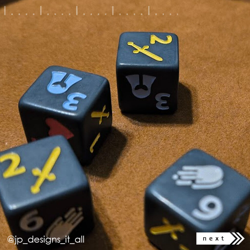 Trying out a new feature! We love board games around here, and have a pretty large collection. 🎲

If you're a board gamer, this is your chance to show your knowledge by identifying our game of the day! 🤓

How many pics will it take you to name that game? 😁

#boardgame #indieauthor #games #writer