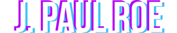 J. Paul Roe | Author