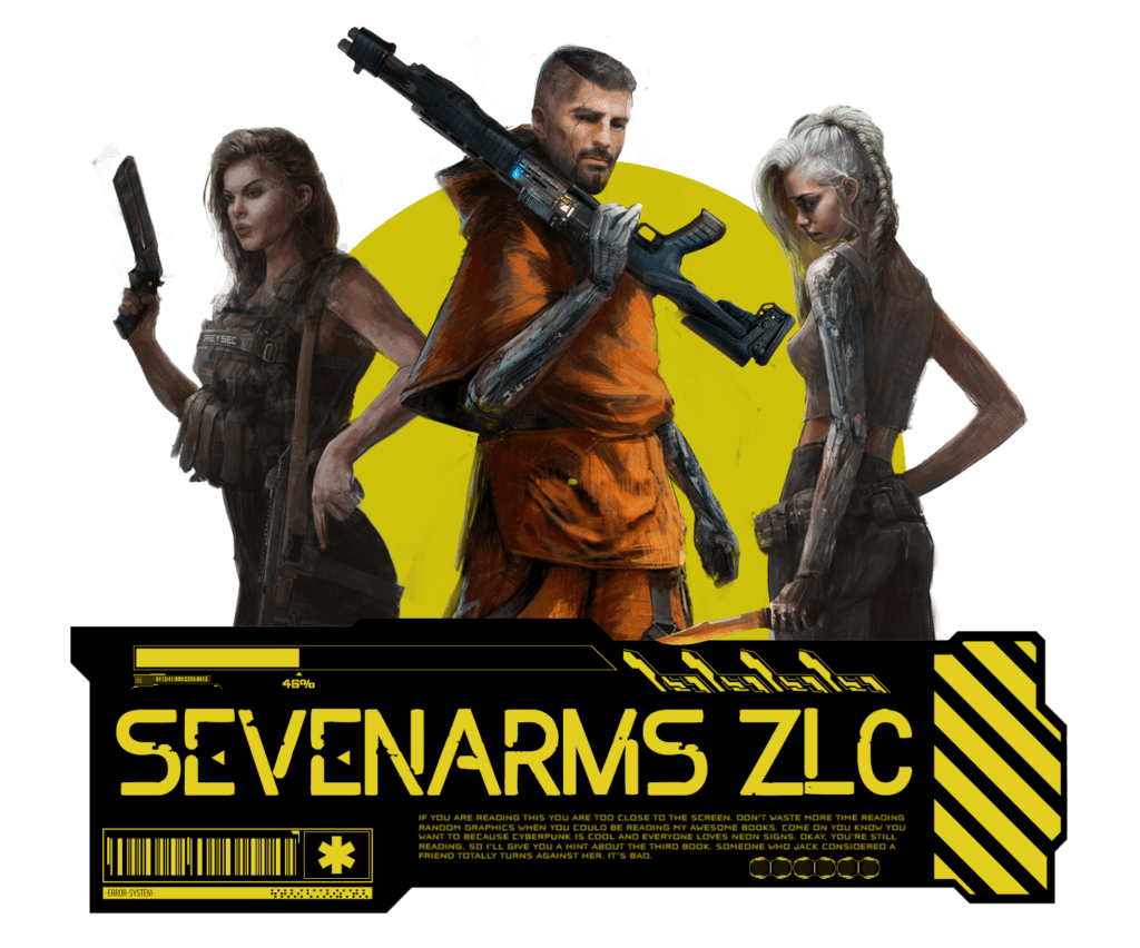 J. Paul Roe | Author