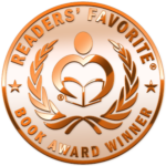 j. paul roe readers favorite award winner