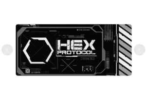 techwear hex protocol