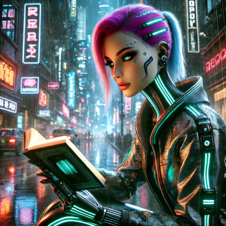 cyberpunk books for 2025 what to read