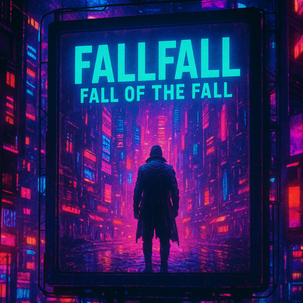 why do video games have fall in the name title?