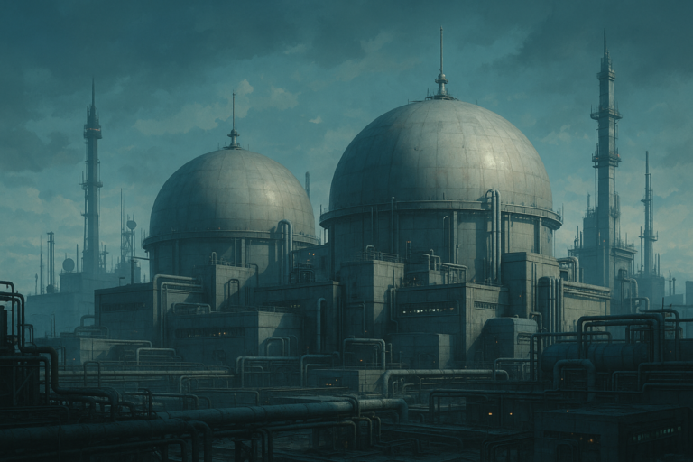 sci fi horror short fiction serialized