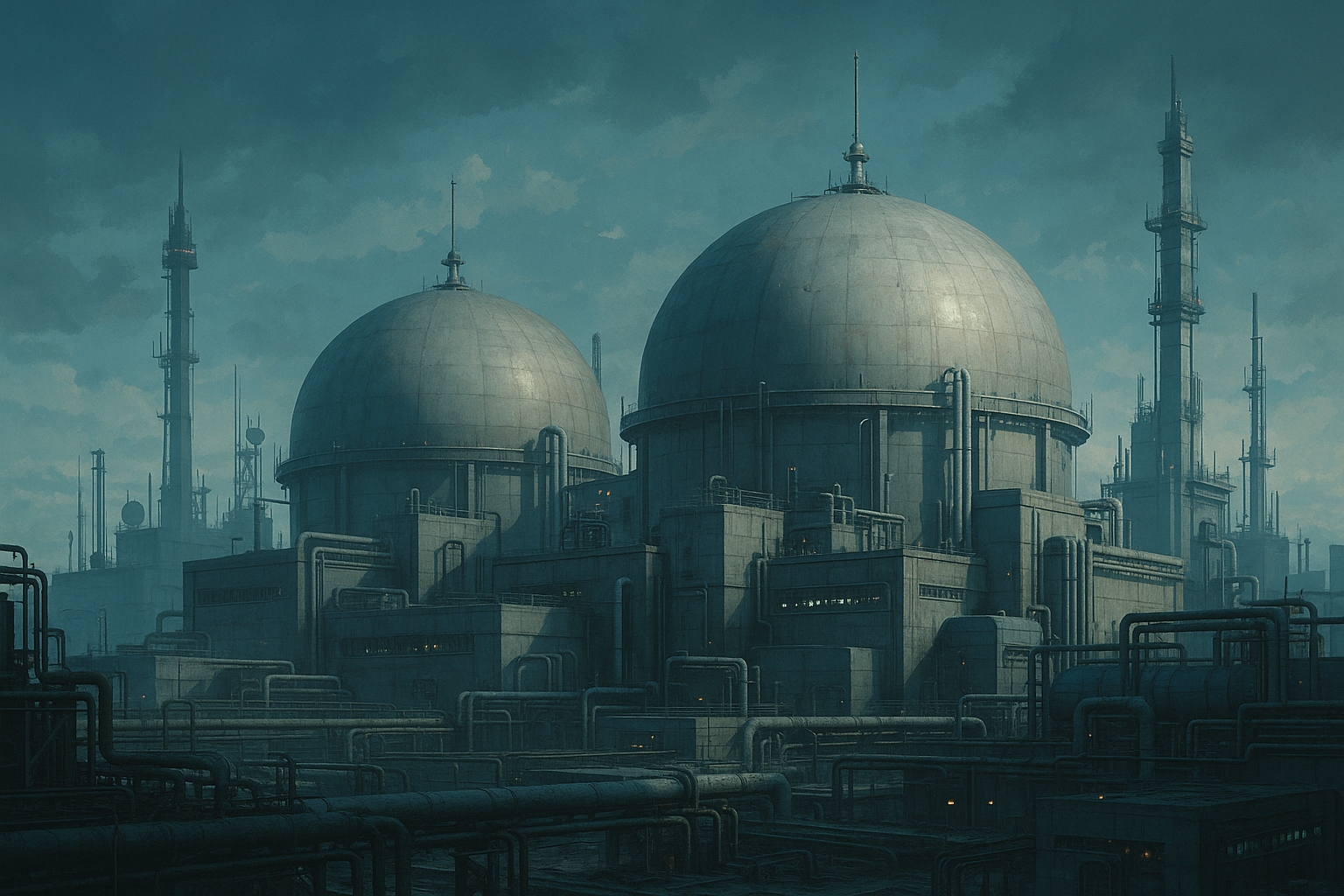 sci fi horror short fiction serialized