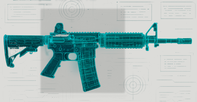 why do journalists misreport firearms