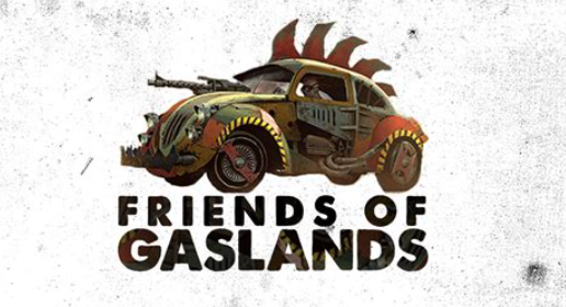gaslands game mods