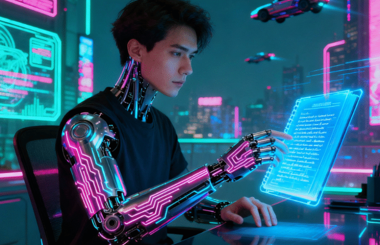 RPG solo journal horror fringe