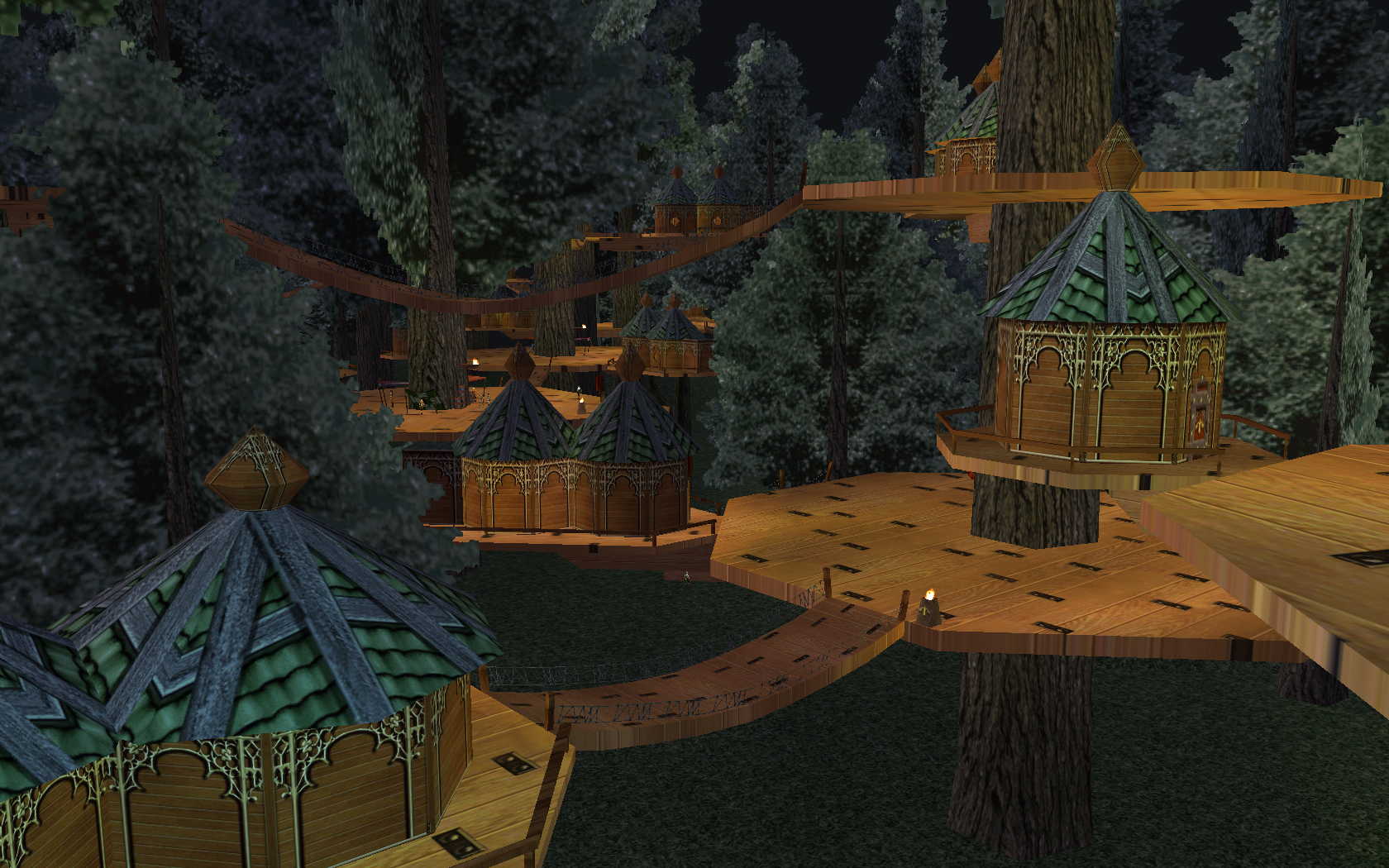 erenshor-review-EQ-comparison