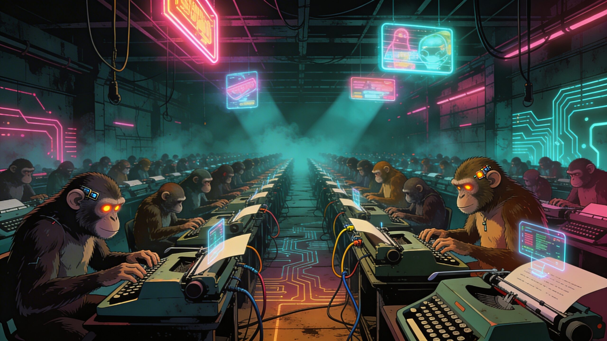 hollywood needs real writers