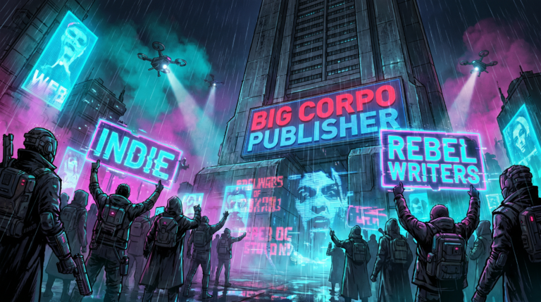 indie books will fix hollywood and gaming