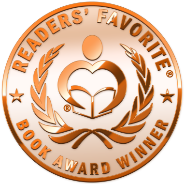 j. paul roe readers favorite award winner