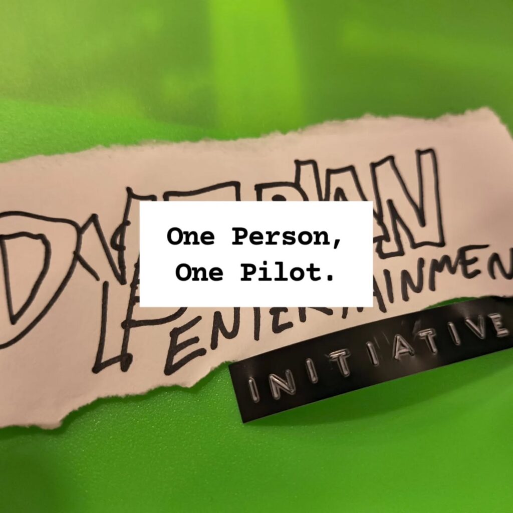 I just figured out how to fix legacy media -- every paying customer of a streaming service gets to produce one show pilot. Low budget, ofc,  then audiences decide what gets a contract. Can you imagine how much more entertaining and diverse entertainment ACTUALLY would be? 

Crazy? The tech is pretty much here. 

#netflix #indie #media #entertainment #streaming